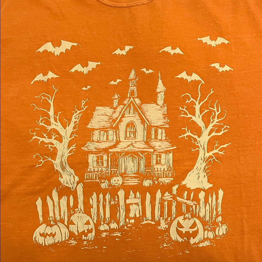 Comfort Colors Warm Brown T-Shirt